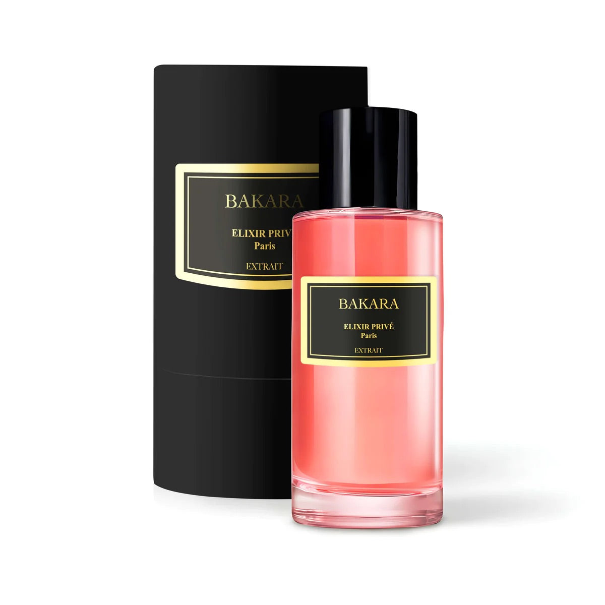 Bakara - Collection Privé - Extrait de parfum 50ml – Royal Parfum